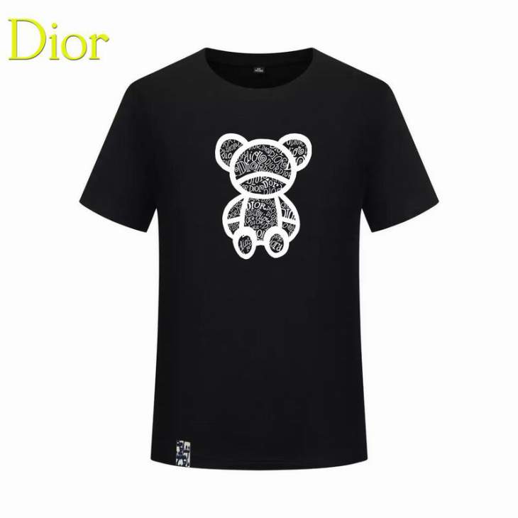 Dior T Shirts Short _SKUDiorM-3XL12yr3416358